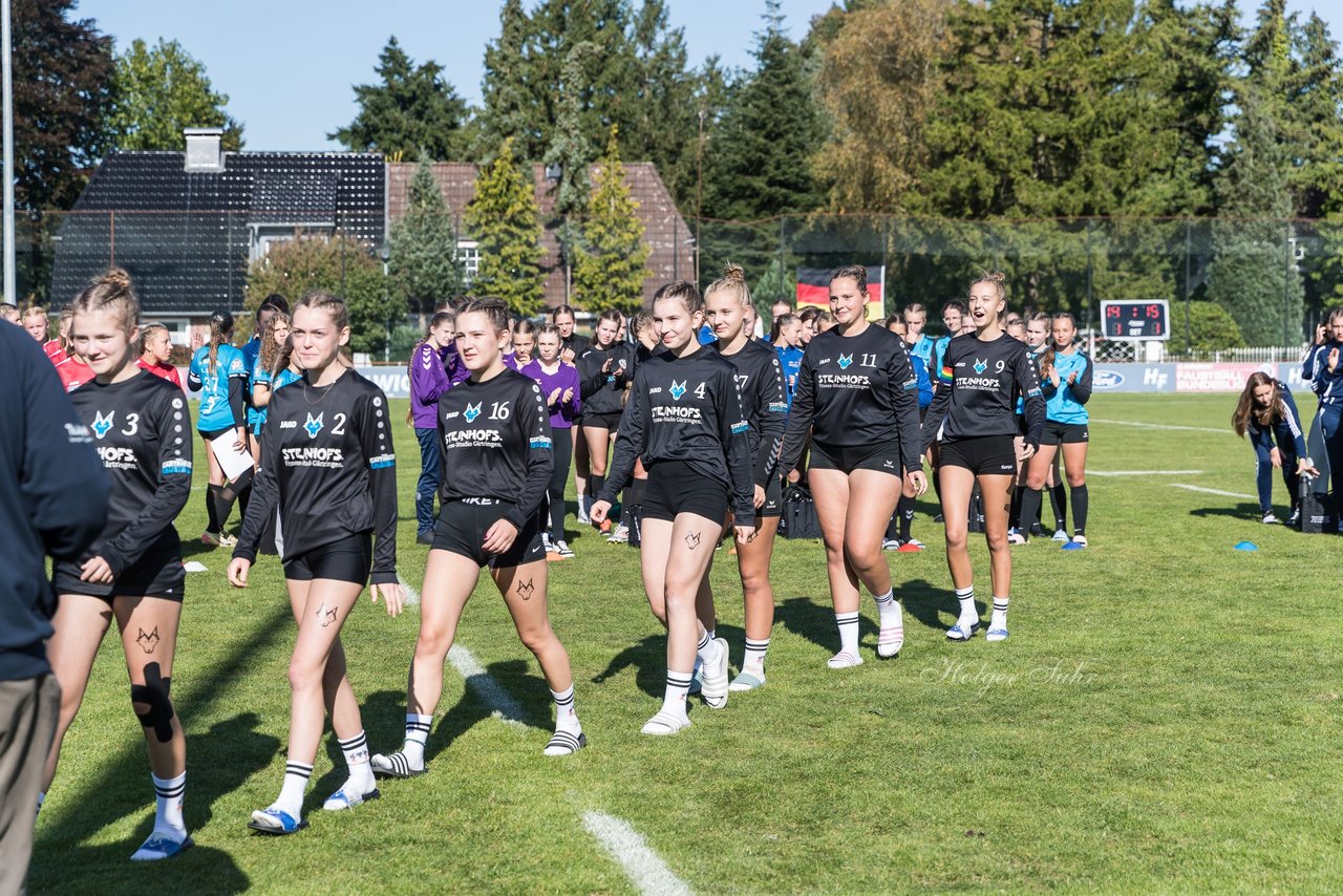 Bild 123 - wU16 Deutsche Meisterschaft